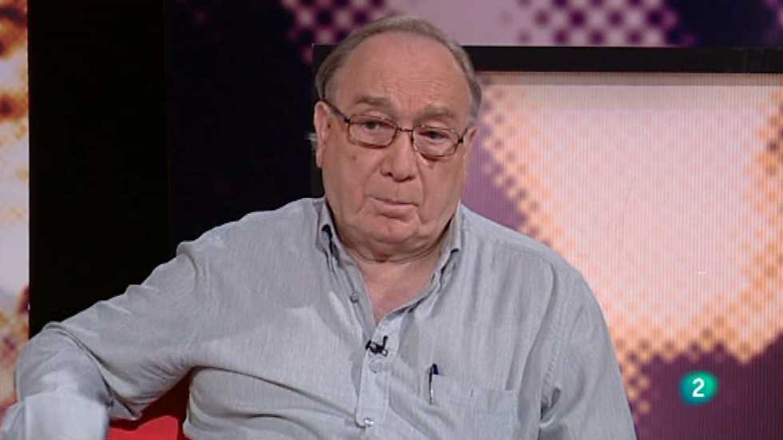 Historia de nuestro cine - Mi general - Ver ahora