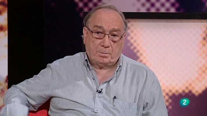 Historia de nuestro cine - Mi general