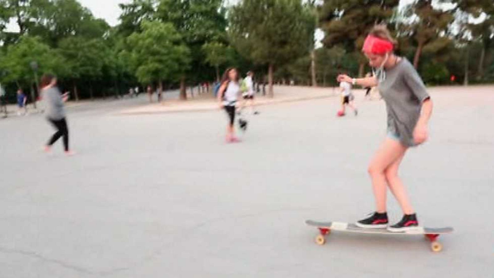 Zoom Sport - 28/05/15 - Ver ahora