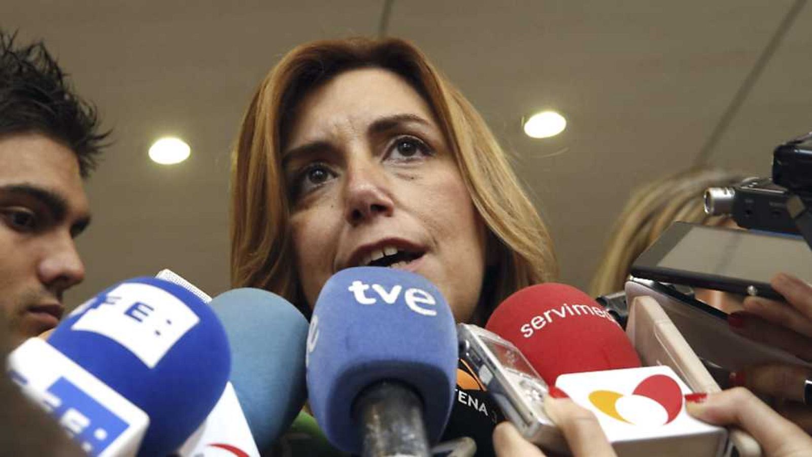 Telediario - 21 horas - 28/05/15 - Ver ahora