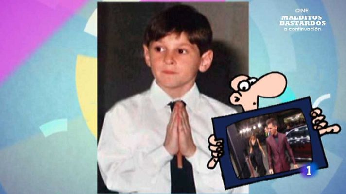 Viaje al centro de la tele - BBC (II)