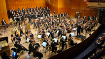 Orquesta Y Coro De RTVE: Gala 50 Aniversario De La Orquesta Sinfónica ...