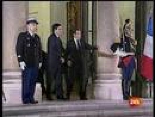  - Europa toma medidas ante la crisis