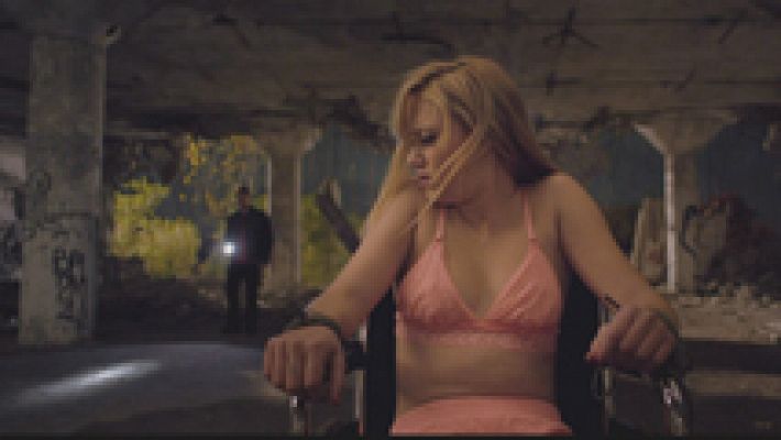 Días de cine - 'It follows'