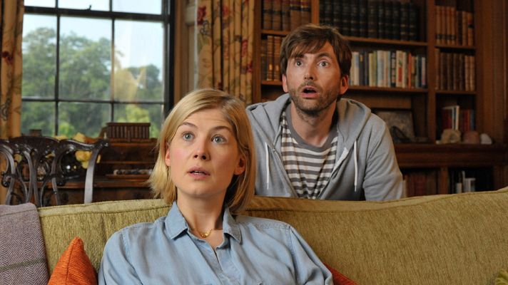 Días de cine - 'Nuestro último verano en Escocia'