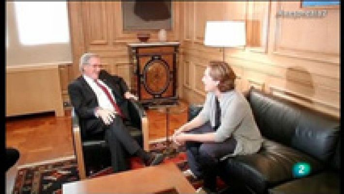 L'Informatiu - Vespre a La 2 - Informatiu - 28/05/2015