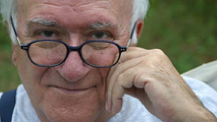 Días de cine - Vicente Aranda (1926-2015)