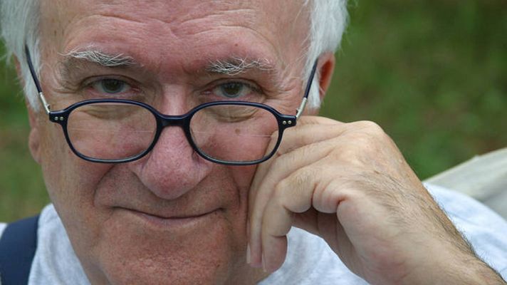 Días de cine - Vicente Aranda (1926-2015)