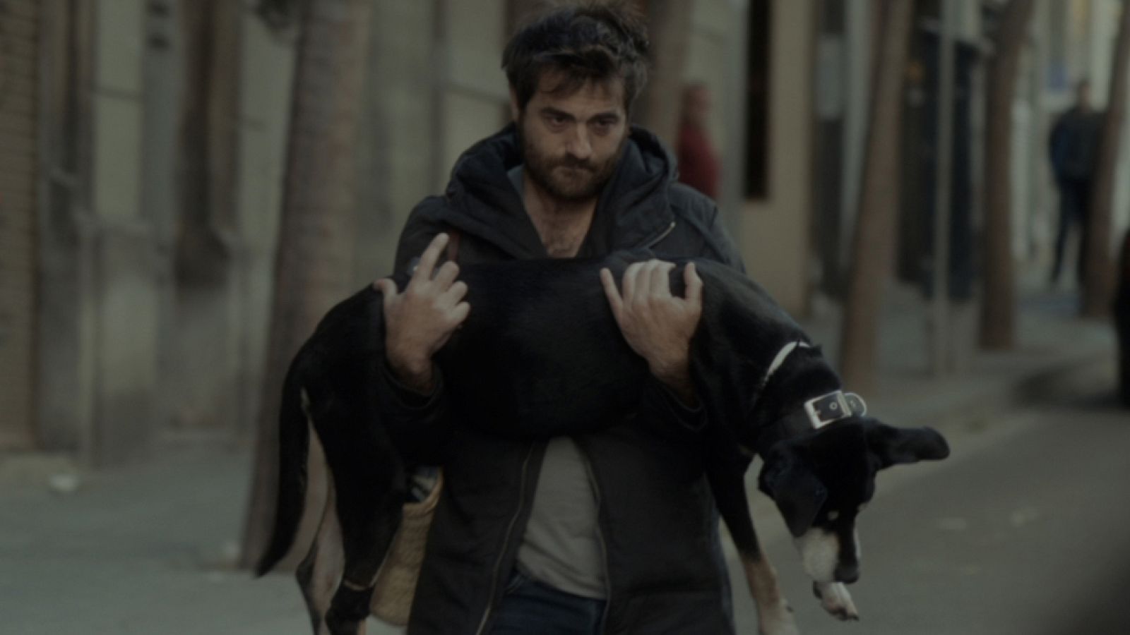 'El camino más largo a casa'