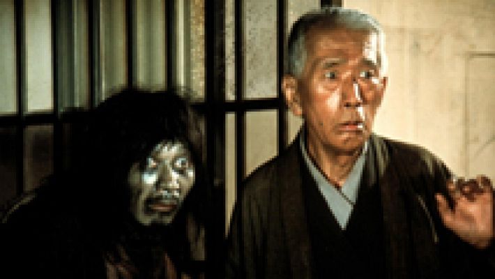 Días de cine - Cine en casa: 'Dodes 'Ka-Den' (Dodeskaden)