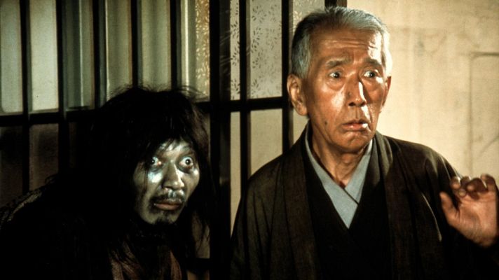 Días de cine - Cine en casa: 'Dodes 'Ka-Den' (Dodeskaden)