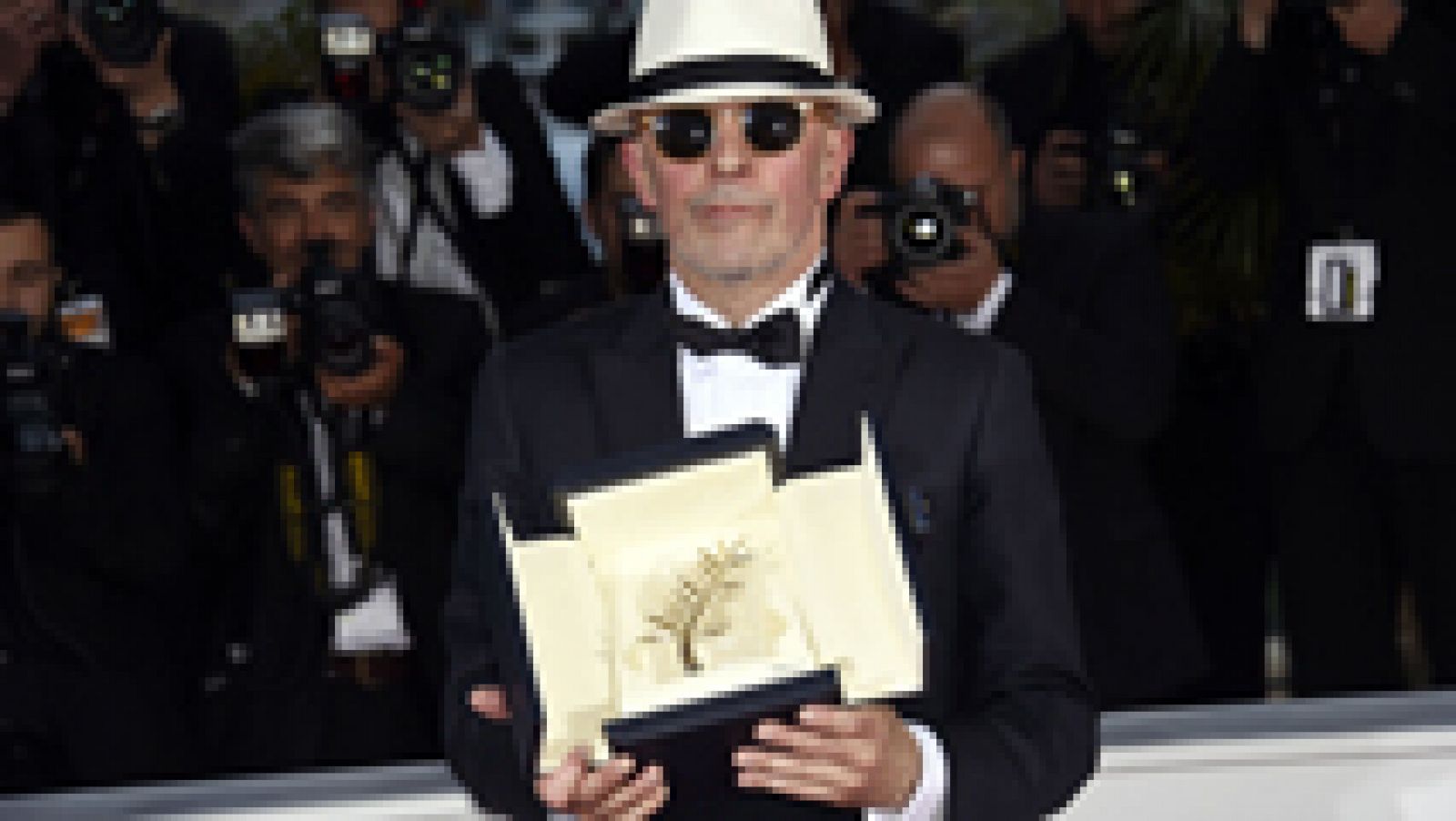 Días de cine: Palmarés del Festival de Cannes 2015 | RTVE Play