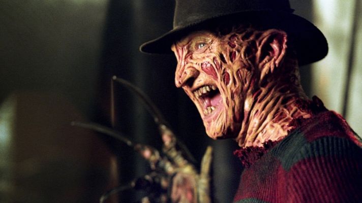 Días de cine - Nocturna, un festival de miedo