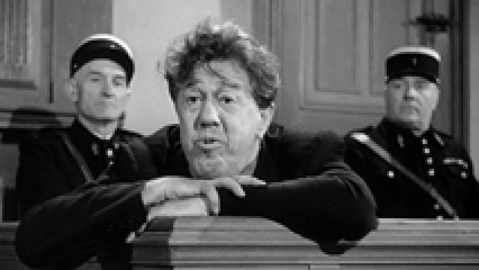 Cuarenta años sin Michel Simon