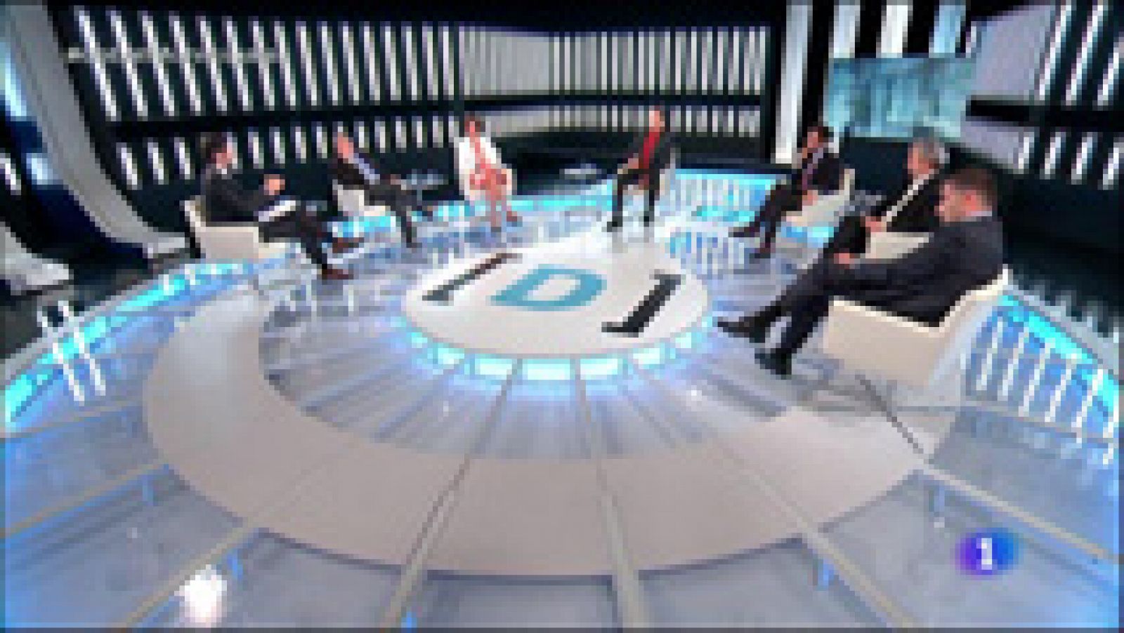 El debat de La 1: Analitzem els resultats electorals | RTVE Play