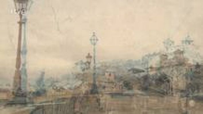 Imprescindibles - Ruperto Chapí, entre Italia y París