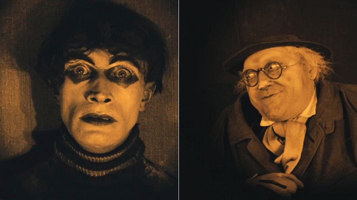 Cultura en Rtve.es - Video de presentación del (S8), Festival de Cine Periférico de A Coruña