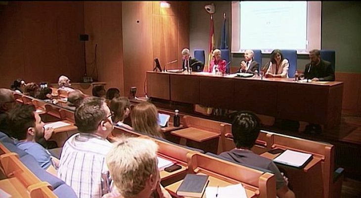 Universo UNED - Seminario Internacional de Derecho Penal y Criminología