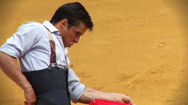 Otros programas - La 1 emite la corrida benéfica de El Juli este domingo