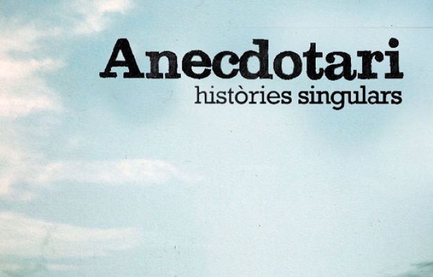 Anecdotari - Anecdotari  - 11/10/2008