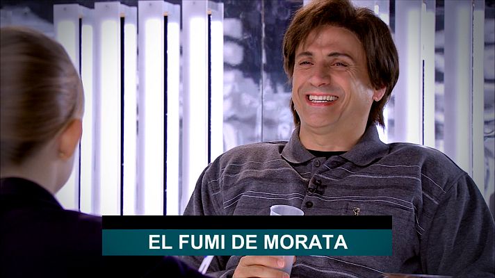 José Mota presenta - El Objetivillo - El Fumi de Morata