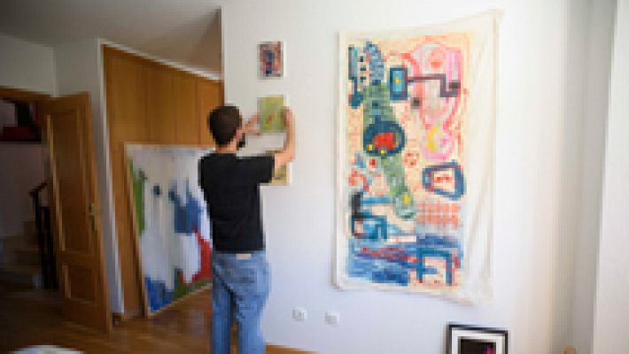 FAC, la primera "Feria de Arte en mi Casa"