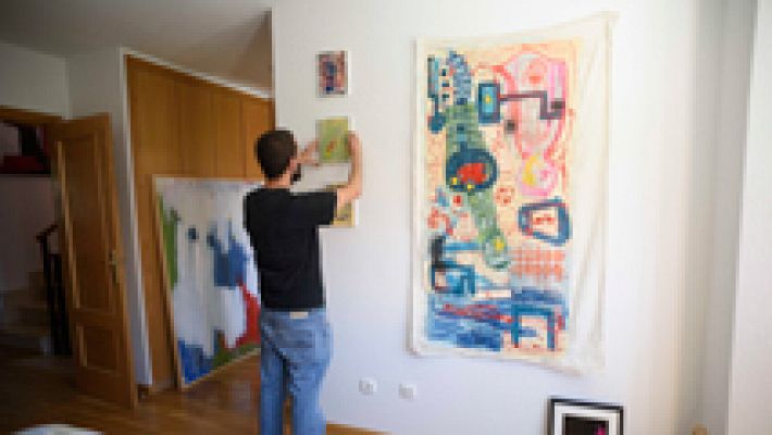  - FAC, la primera "Feria de Arte en mi Casa"