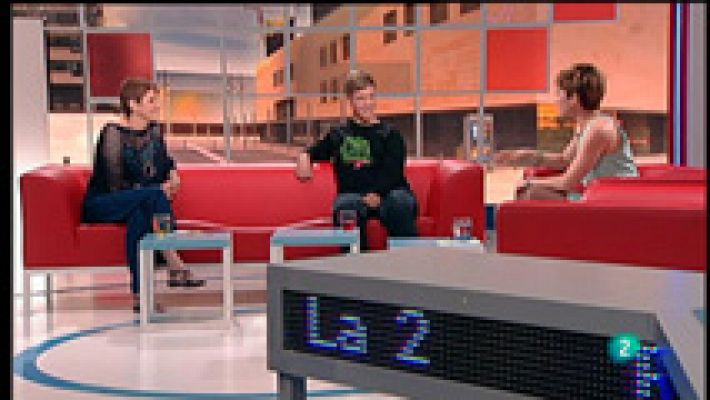 Para todos La 2 - El síndrome de la X Frágil