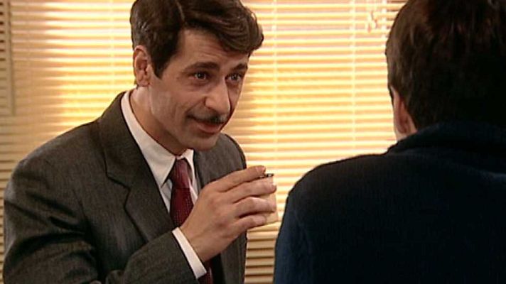 Amar en tiempos revueltos - T5 - Capítulo 129