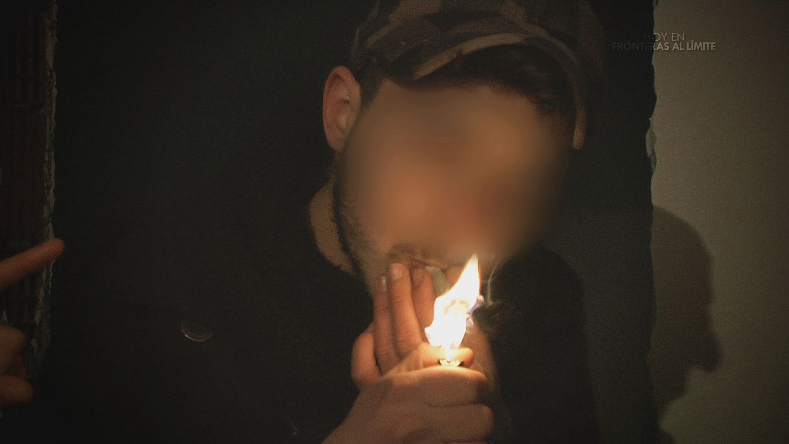 'La última frontera de Europa' - Los estragos del 'Bonzai'