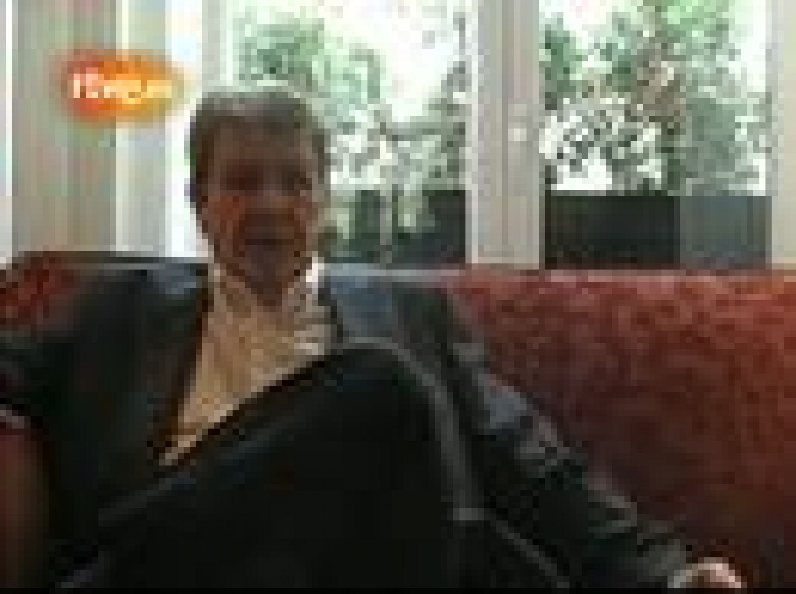 Entrevista a Jorge Herralde - sus comienzos editoriales | Ver