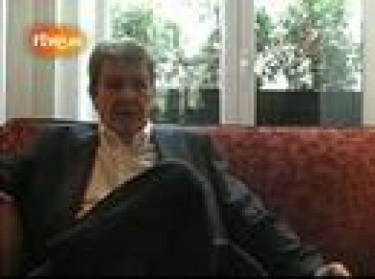  - Entrevista a Jorge Herralde - sus comienzos editoriales