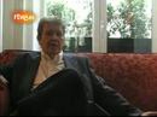  - Entrevista a Jorge Herralde - ¿Cómo tiene que ser el buen editor?