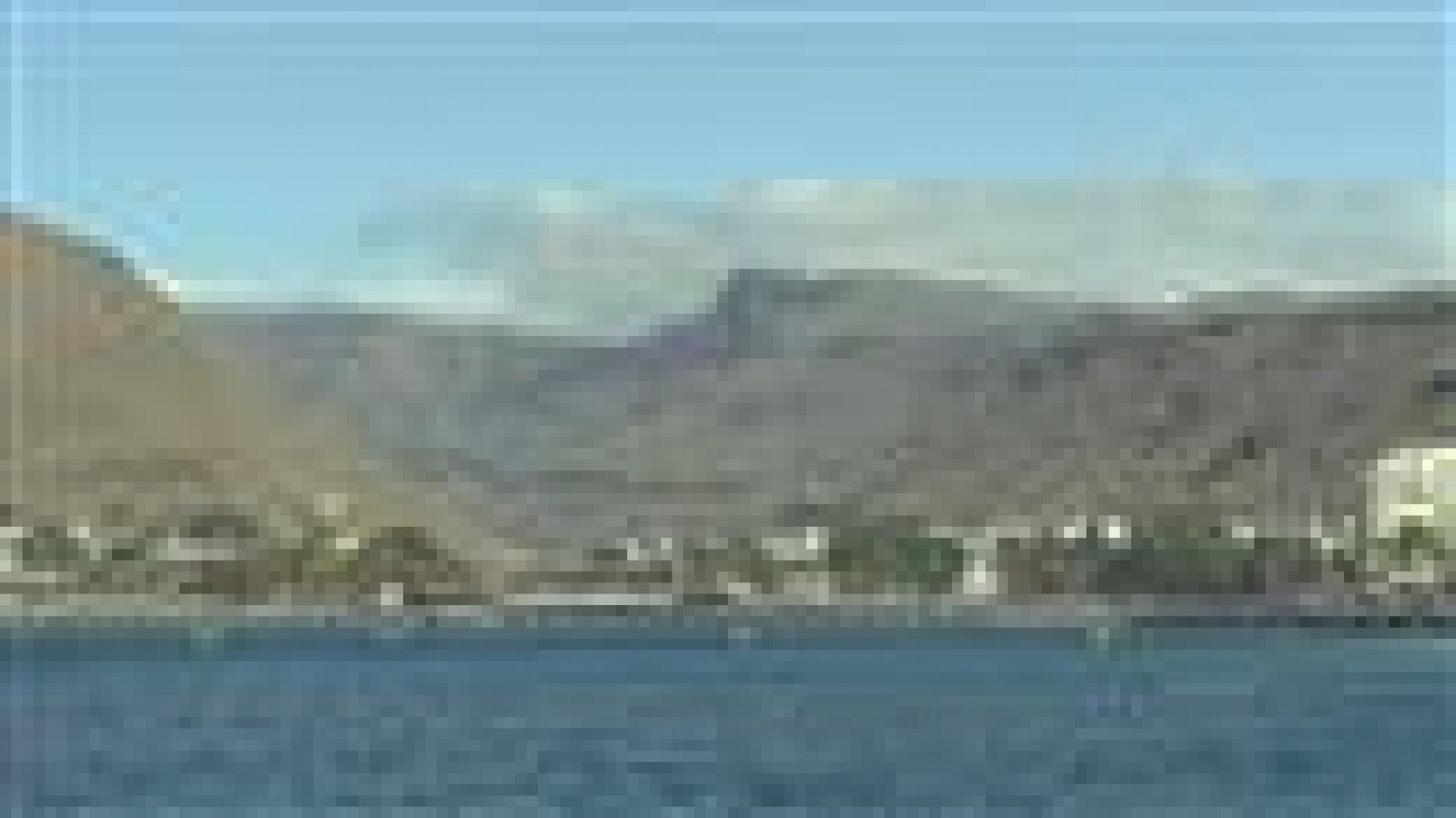 El tiempo en Canarias - 29/05/15 | Ver