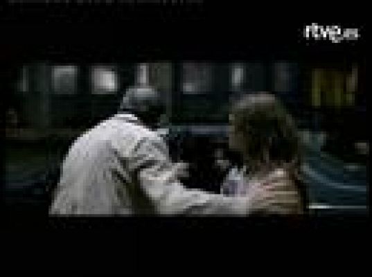  - Camino: Puente y cementerio