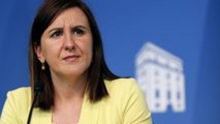 L'informatiu - Comunitat Valenciana - La Comunidad Valenciana en 2' - 29/05/15