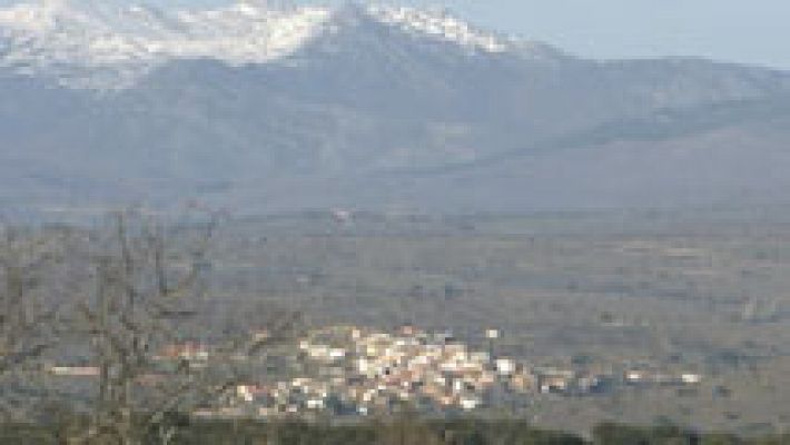 Informativo de Madrid - El Tiempo en la Comunidad de Madrid - 29/05/15