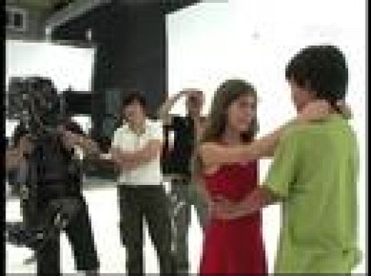  - Camino: En el limbo blanco