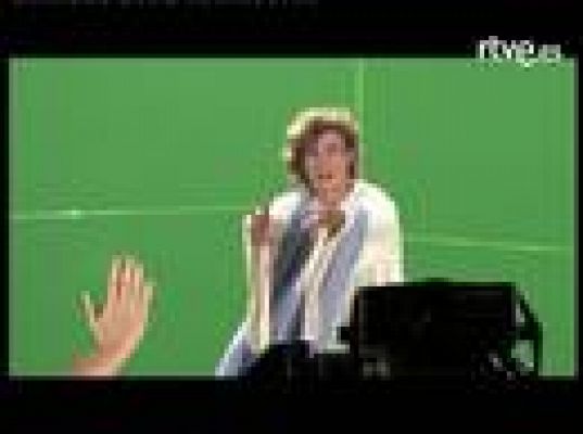  - Camino: Ángel Custodio colgado