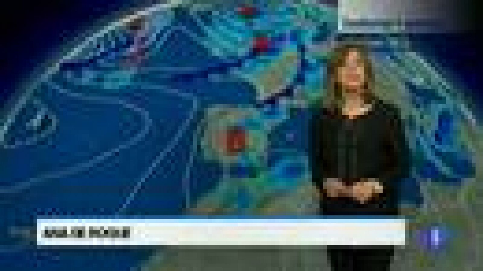 Noticias de Extremadura: El tiempo en Extremadura - 29/05/15 | RTVE Play