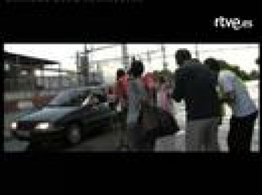  - Camino: El tren digital