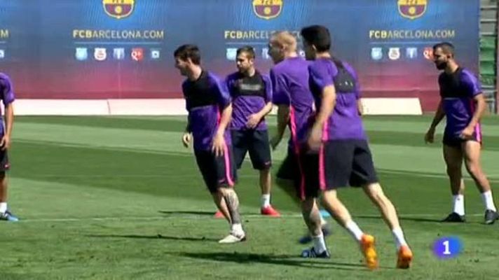 L'Informatiu - L'Informatiu - 29/05/15