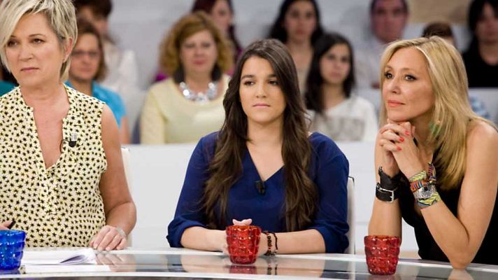 Amigas y conocidas - Amigas y conocidas - 29/05/15