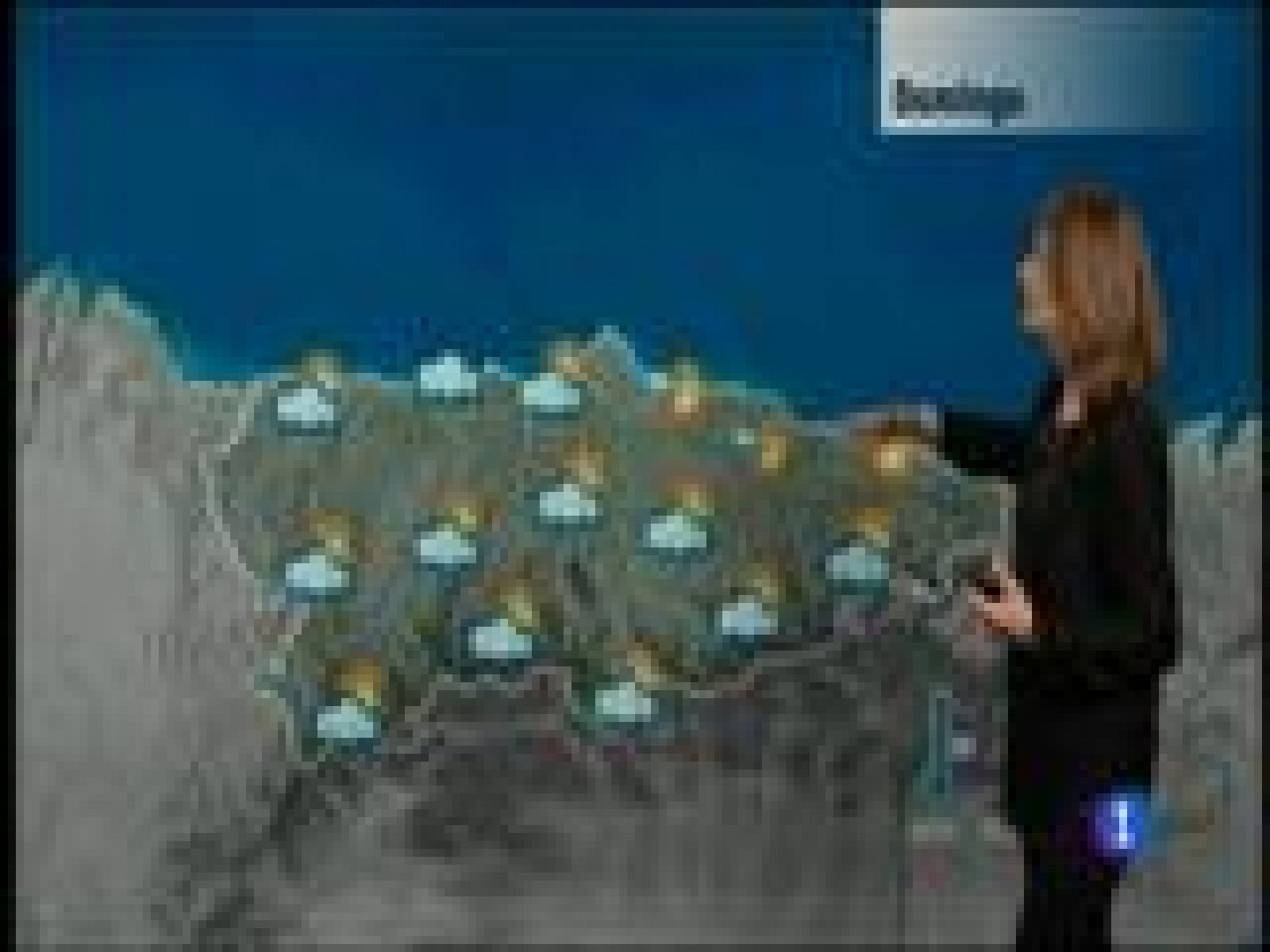 El tiempo en Asturias - 29/05/15 | Ver