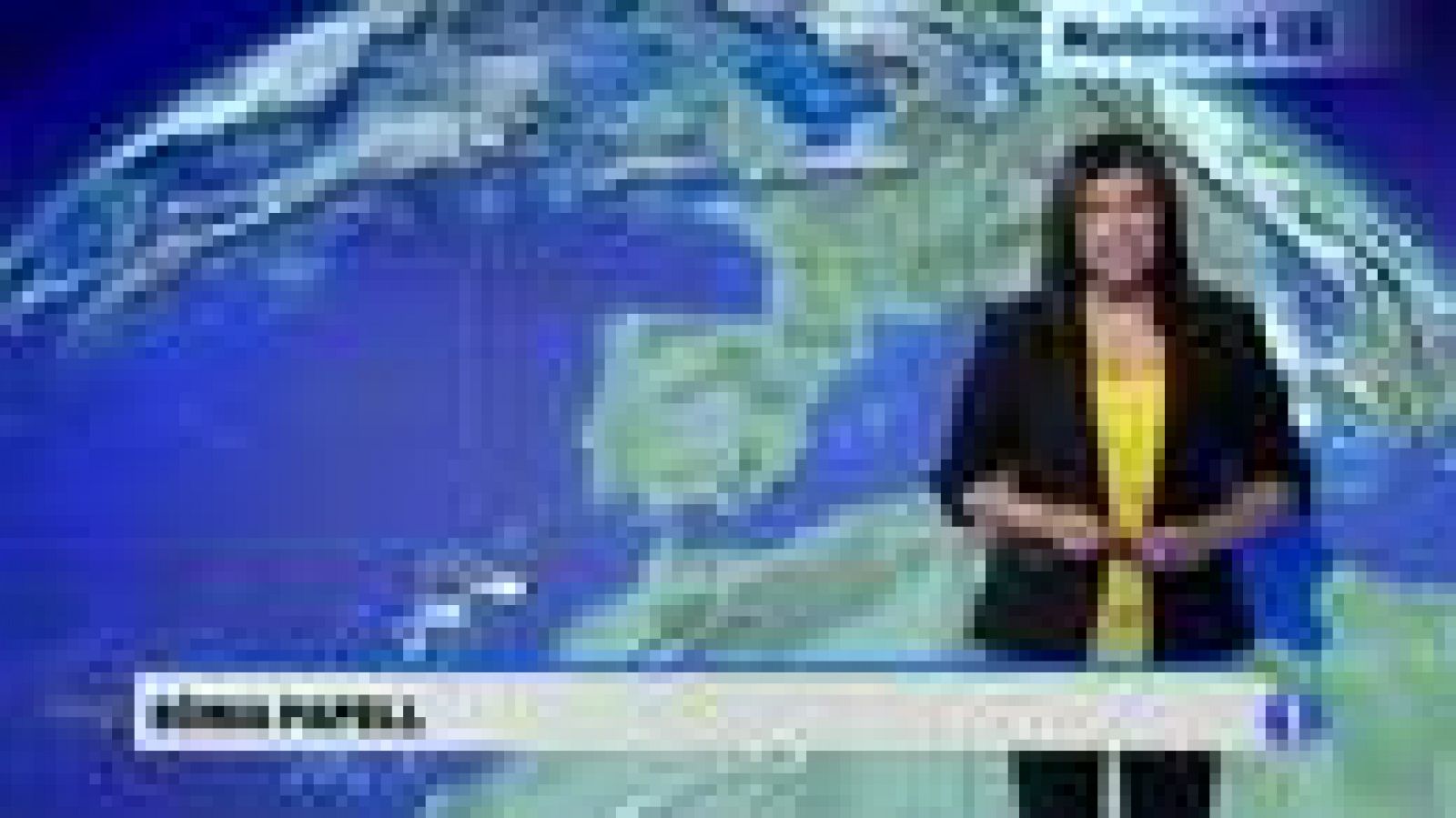 Informatiu Balear: El temps a les Illes Balears - 29/05/15 | RTVE Play