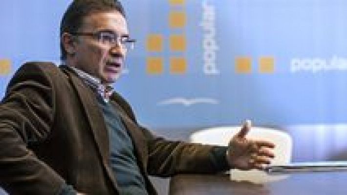 L'informatiu - Comunitat Valenciana - L'Informatiu - Comunitat Valenciana - 29/05/15