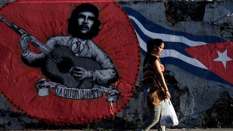 Cuba y Estados Unidos podrían anunciar la reapertura de sus respectivas embajadas