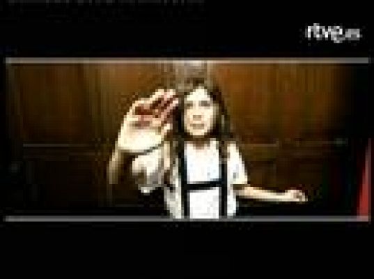  - Camino: Susto en el teatro