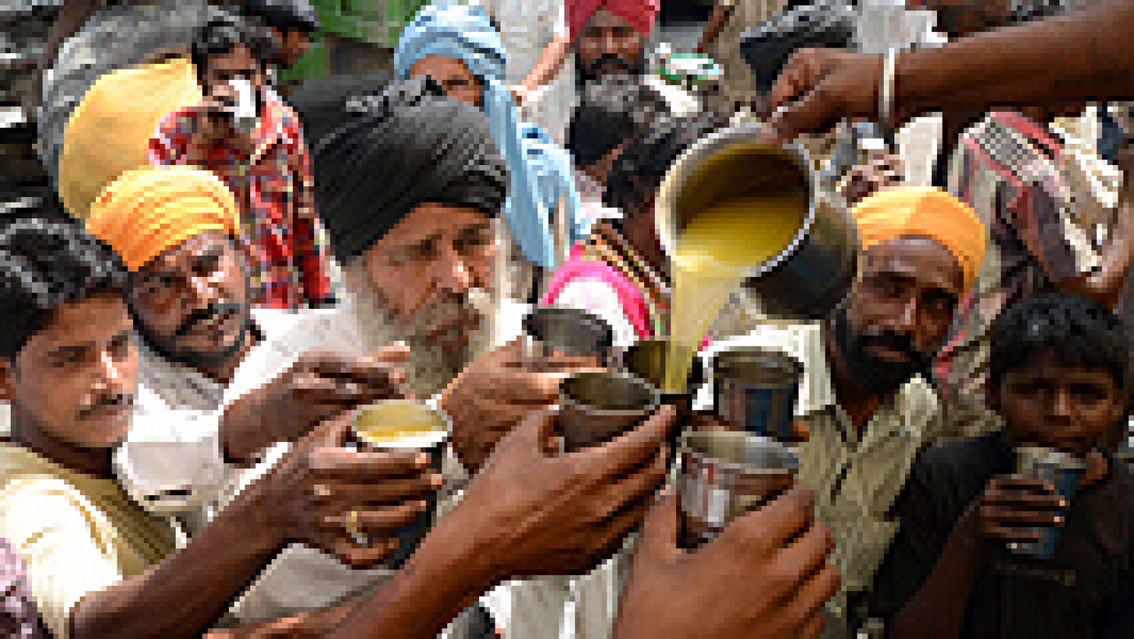 Más de 1700 personas habrían muerto por una ola de calor en la India