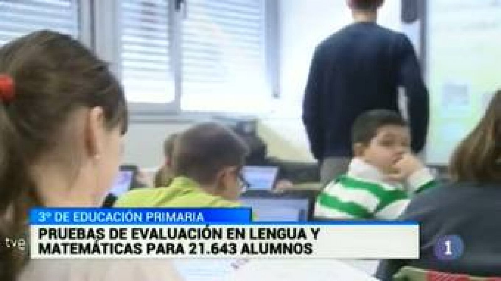 Noticias de Castilla-La Mancha - 29/05/15 | Ver